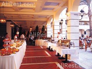 Minos Imperial Luxury Beach Resort 20